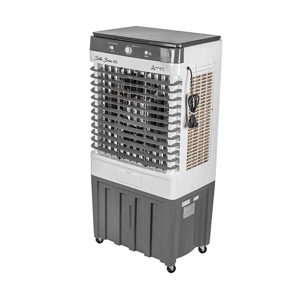 VENTI DELTA CLIMATIZADOR BRISA 80 LITROS 220V