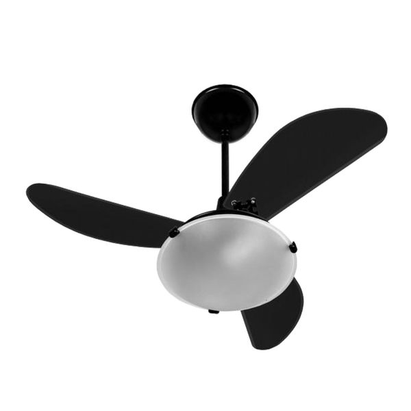 VENTI DELTA VENTILADOR INVERTER SPACE BIVOLT PRETO (54-3312)