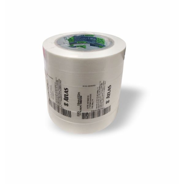ATLAS FITA CREPE USO GERAL 18MMX50M