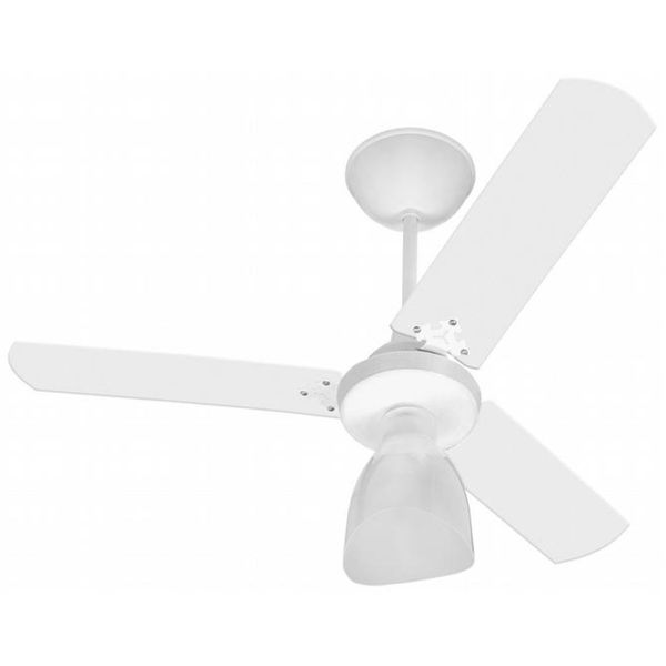 VENTI DELTA VENTILADOR DELTA INVERTER BIVOLT BRANCO (54-3301)