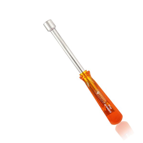 FOXLUX CHAVE CANHÃO 9MM