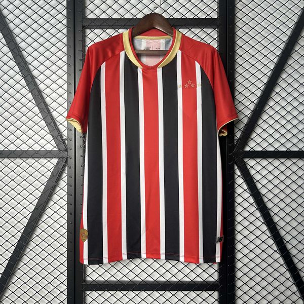 Camisa São Paulo 25/26 II