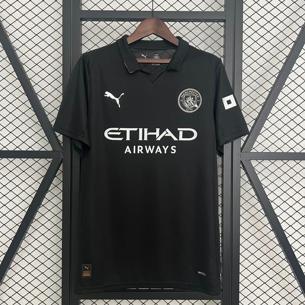 Camisa Manchester City 25/26 ll 