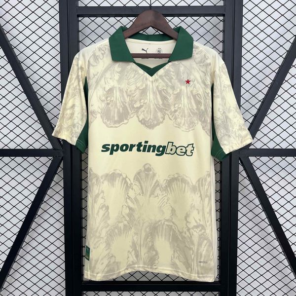 Camisa Palmeiras Mundial 25/26