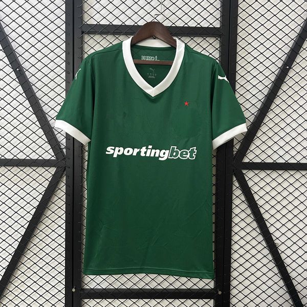 Camisa Palmeiras 25/26 I