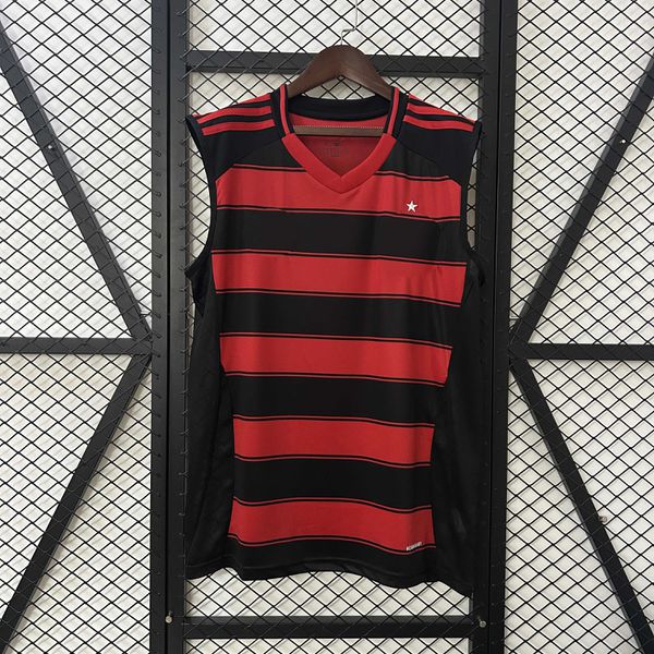 Regata Flamengo 25/26 