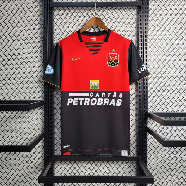 Camisa Retro Flamengo - 07/08