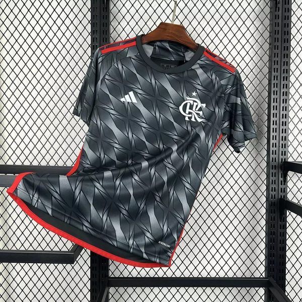 Camisa Flamengo III - 24/25