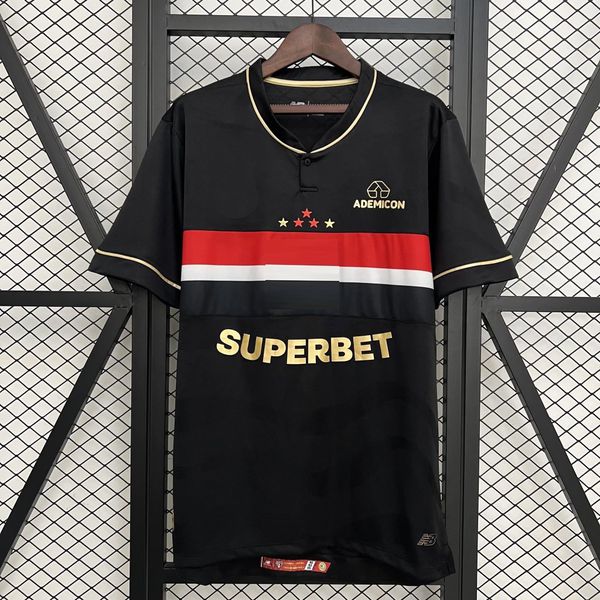 Camisa São Paulo III - Jogador