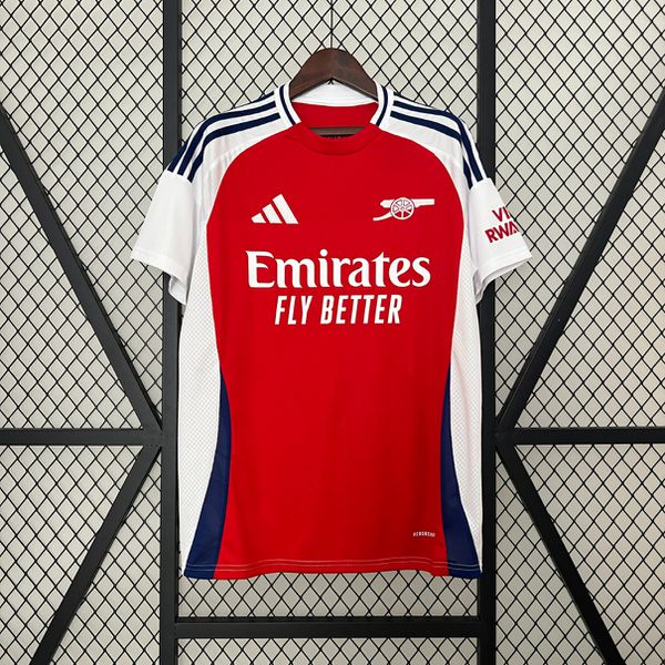 Camisa Arsenal 24/26 I