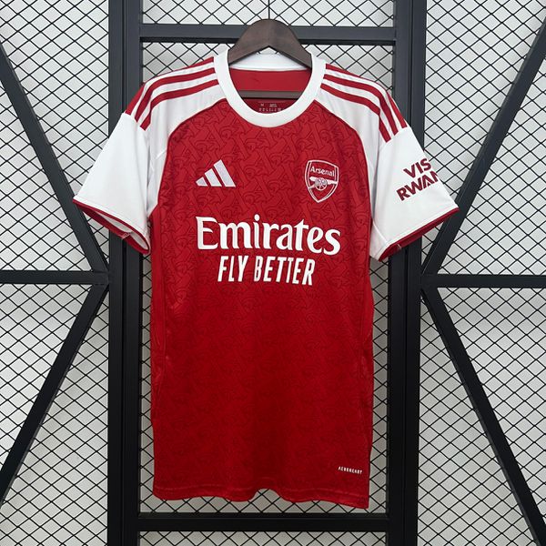 Camisa Arsenal 25/26 I