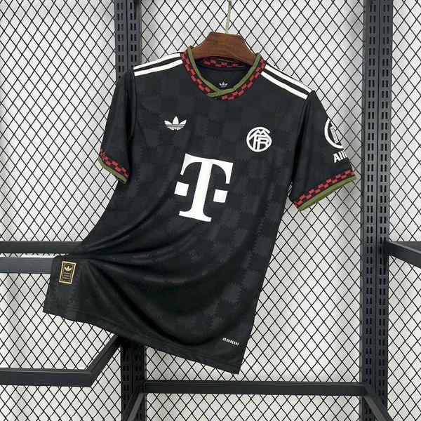 Camisa Bayern Munich lll 25/26 