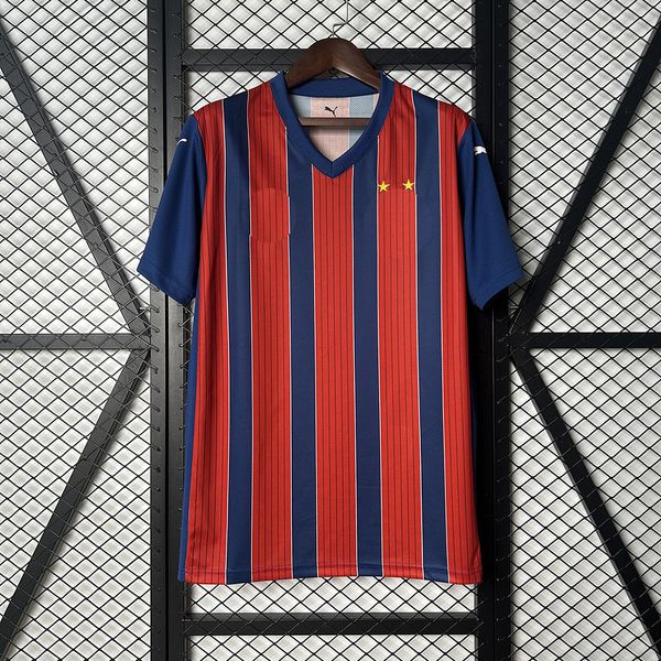 Camisa Bahia 25/26 II