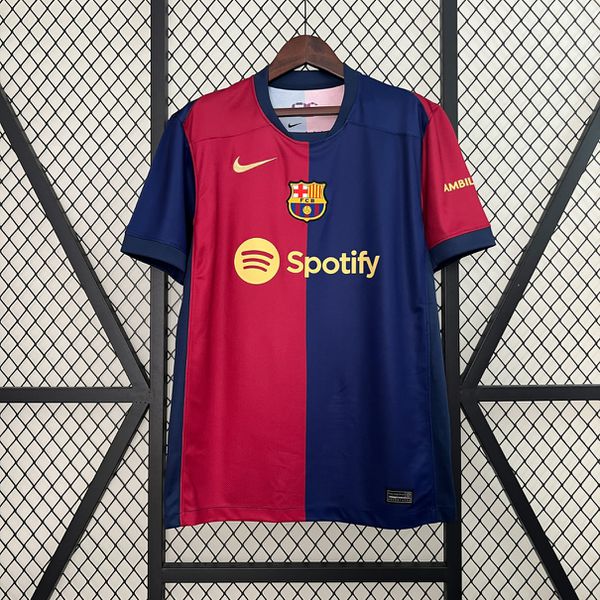 Camisa Barcelona 24/25 I
