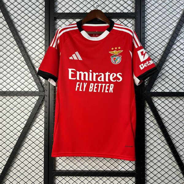 Camisa Benfica 25/26 I 