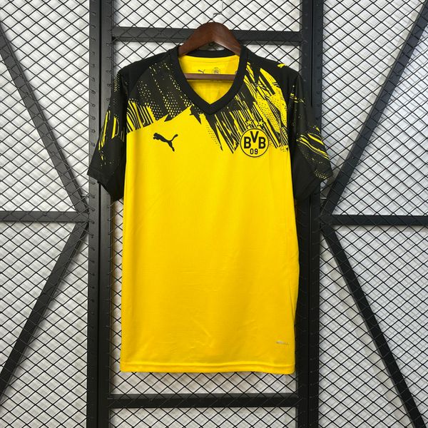 Camisa Dortmund 25/26 I