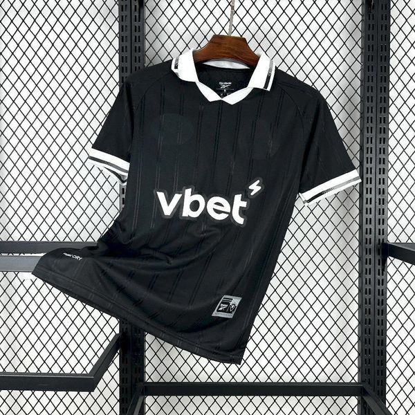 Camisa Botafogo II 25/26 