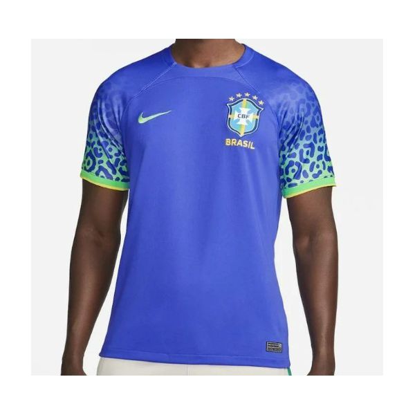 CAMISA BRASIL COPA 2022