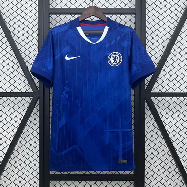Camisa Chelsea 25/26 I