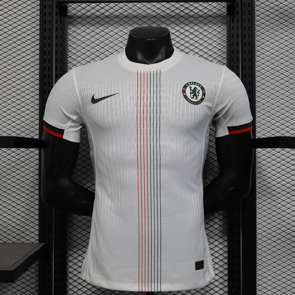Camisa Chelsea 25/26 III Jogador