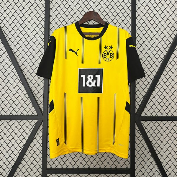 Camisa Borussia Dortmund 24/25 I
