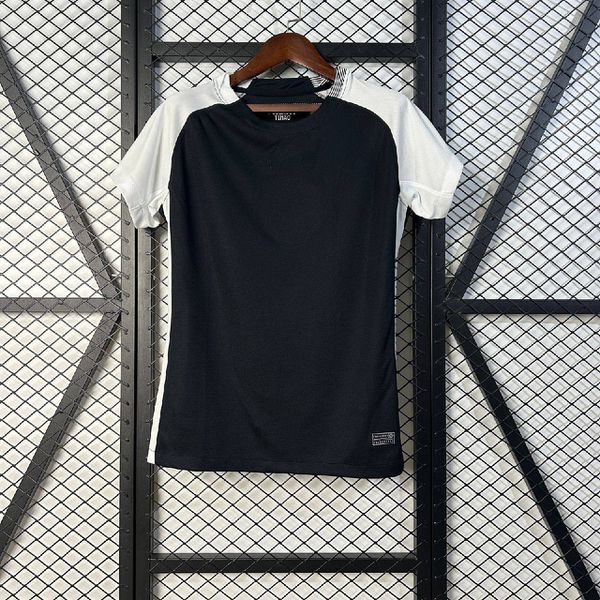 Camisa Corinthians II 25/26 - Feminina