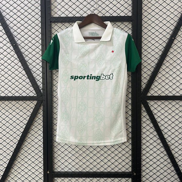 Camisa Palmeiras II 25/26 - Feminina