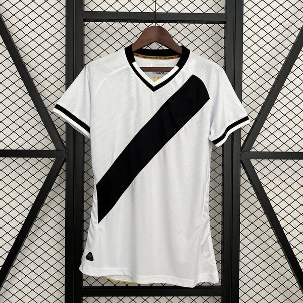 Camisa Vasco II 25/26 - Feminina 
