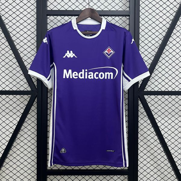 Camisa Fiorentina 25/26 I