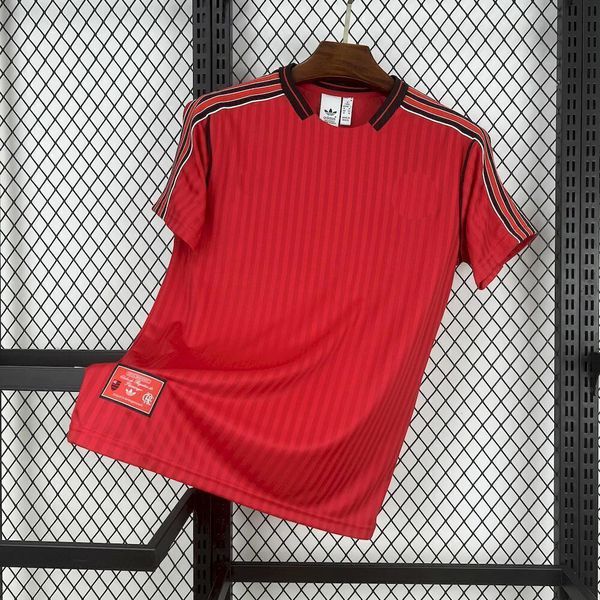 Camisa Flamengo Icon 25/26