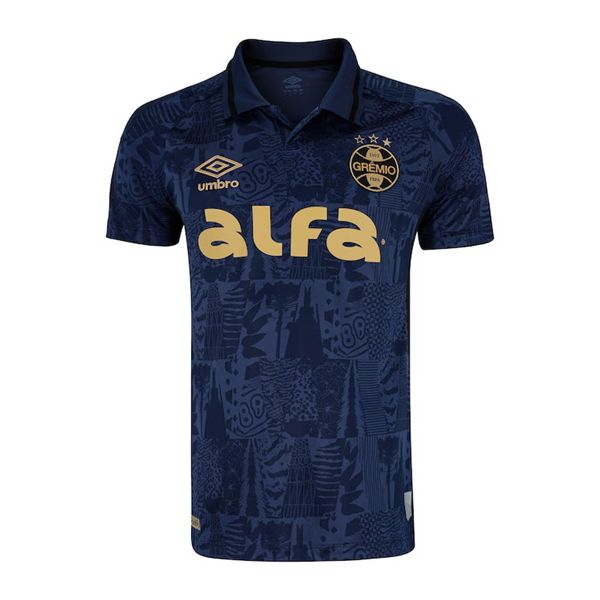 Camisa do Grêmio III 25/26 