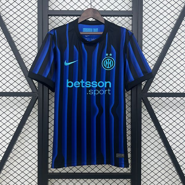 Camisa Inter de Milão 25/26 I