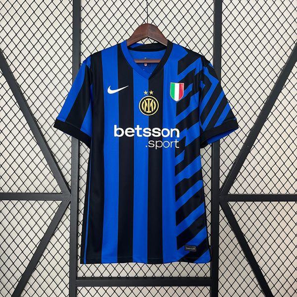 Camisa Inter de Milão 24/25 I