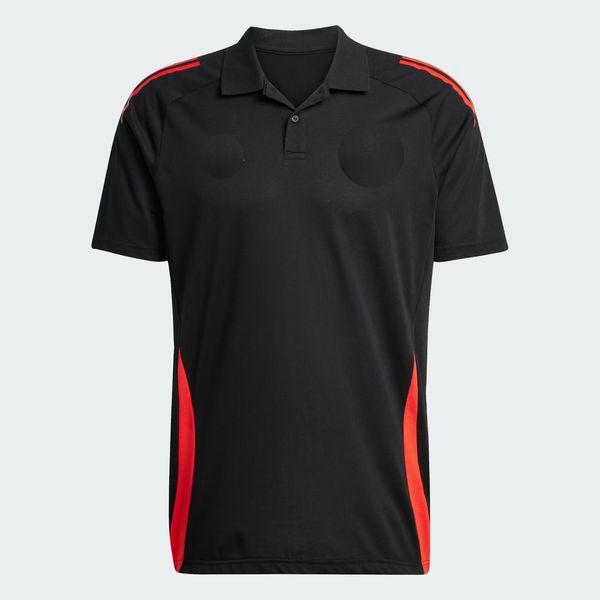 Polo Treino Internacional 25/26