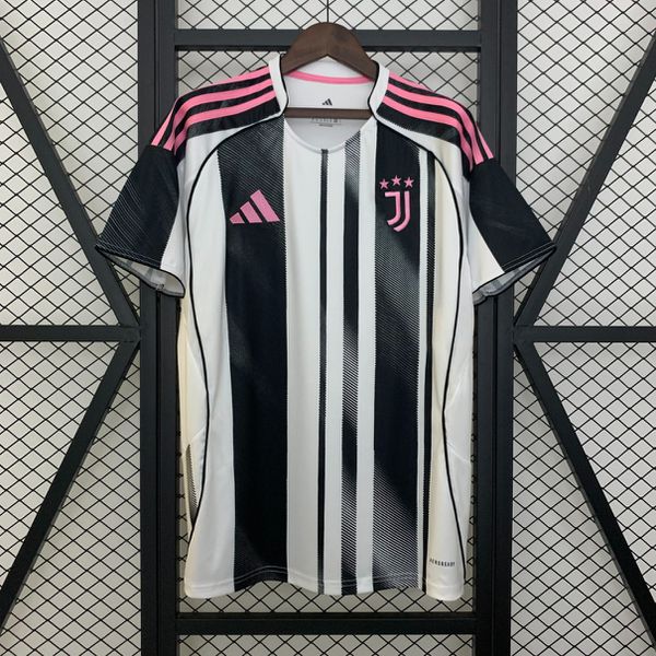 Camisa Juventus 25/26 I