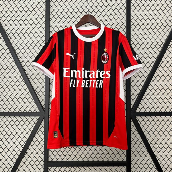Camisa Milan 24/25 I
