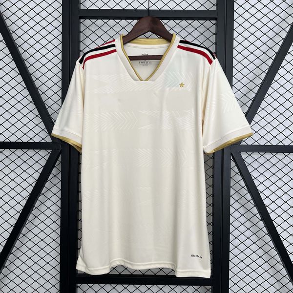 Camisa Flamengo III 25/26 