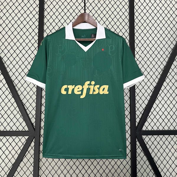 Camisa Palmeiras 24/25 I