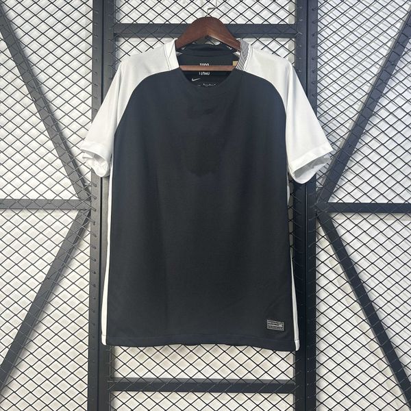 Camisa Corinthians 25/26 II