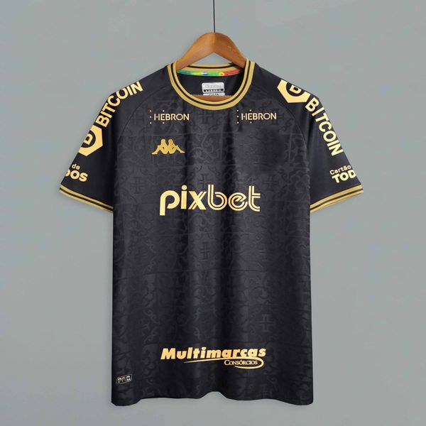 Camisa Vasco 24/25 Edição Especial