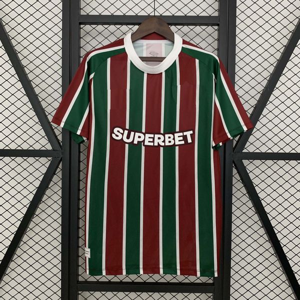 Camisa Fluminense 25/26 I