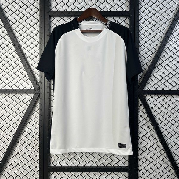 Camisa Corinthians 25/26 I