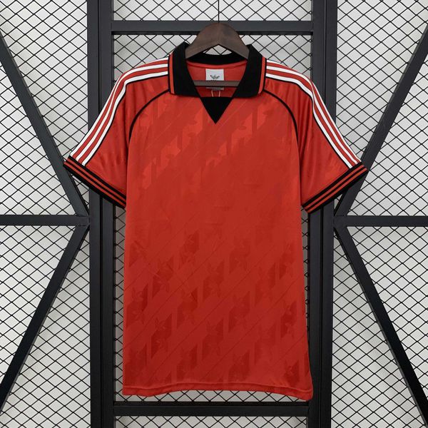 Polo Flamengo 25/26 E.S.