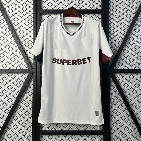 Camisa Fluminense 25/26 Il