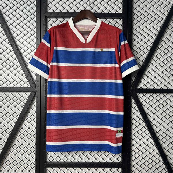 Camisa Fortaleza 25/26 