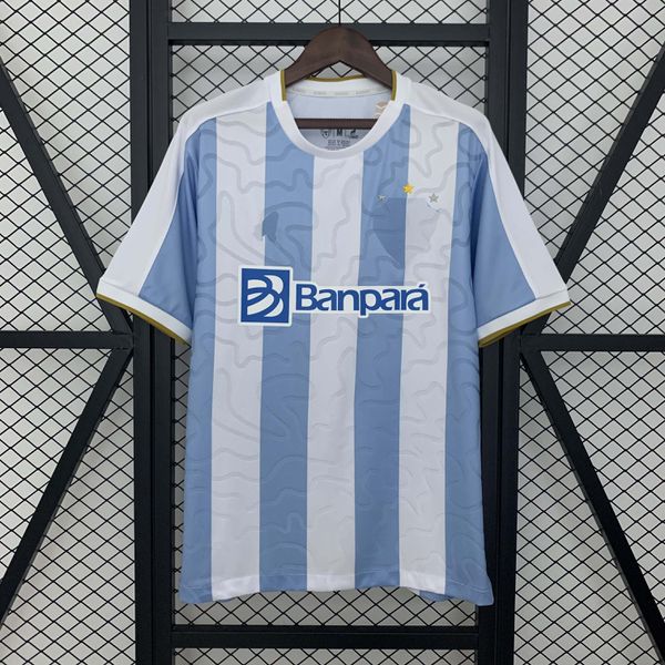 Camisa Paysandu 25/26 l