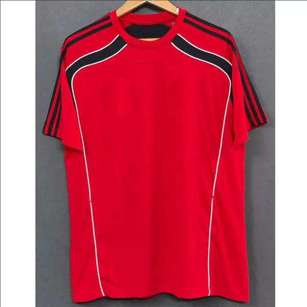 Camisa Flamengo 25/26 Casual