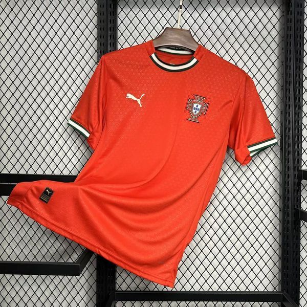 Camisa Seleção Portugal - 2025