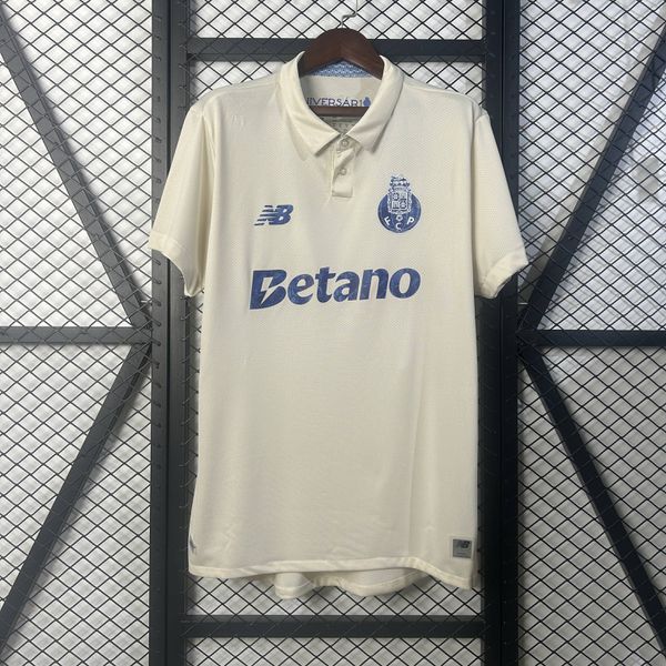 Camisa Porto 25/26 III