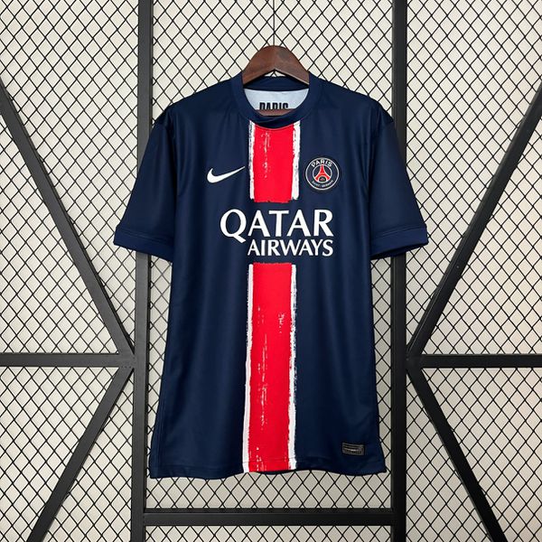 Camisa Paris Saint-Germain 24/25 I